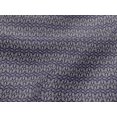 thumbnail image 4 of oneOone Viscose Jersey Fabric Big Motif Ikat Decor Fabric Printed BTY 60 Inch Wide, 4 of 4