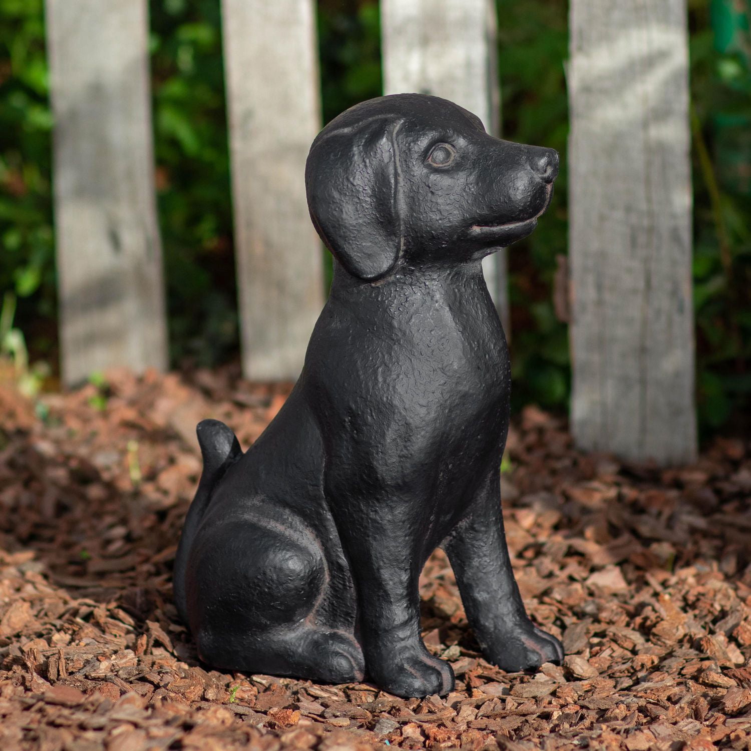 Better Homes & Gardens Statue de chien