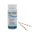 thumbnail image 3 of Test Strips for Pools and Spas 6 in 1 Ph Test Strips Pool Spa Spa Easy and Fast Detection of Ph 100Pcs Pool and Spa Test Strips Pool Water Test Strips Ph Test Strips for Water, 3 of 9