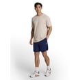 thumbnail image 2 of Short d'entraînement Reebok Pace Breaker pour homme, entrejambe de 7", 2 of 5