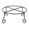 thumbnail image 4 of Achla Designs Support de Plante pour Pot de Fleurs Piazza, Grand, 4 of 4