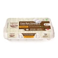 thumbnail image 1 of Conestoga Farms Free Run Omega3 Large 18 Eggs, 1 of 4