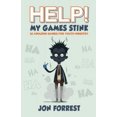 thumbnail image 2 of Help! My Games Stink: 52 Amazing Games for Youth Ministry, 2 of 2