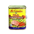 thumbnail image 1 of MG HALAL CORNED BEEF - FRENCH, 1 of 1