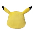 thumbnail image 2 of Pokemon "Go Pikachu Go" Cuddle Pillow, 2 of 3