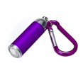 thumbnail image 1 of Kyusrd Summer Outdoor Patio Deals！Bright Mini LED Camping Flashlight Torch Keyring Portable KeyChain, 1 of 6