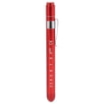 thumbnail image 2 of ANGGREK Pen Light Yellow Pen Light Gauge LED Aluminium Alloy Portable Inspection Pen Lamp, 2 of 7