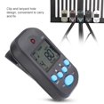 thumbnail image 1 of Wchiuoe Plastic LCD Metronome, Metronome, For Piano For Guitar, 1 of 8