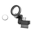 thumbnail image 3 of Phone Mount Holder for Tesla Model 3 Model Y, Car Mount Magnetic Phone Holder for Car Dash Mount, 3 of 10