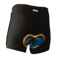 thumbnail image 4 of Breathable Cycling Padded Tights For Bike Motorcycle Unisex, 4 of 8
