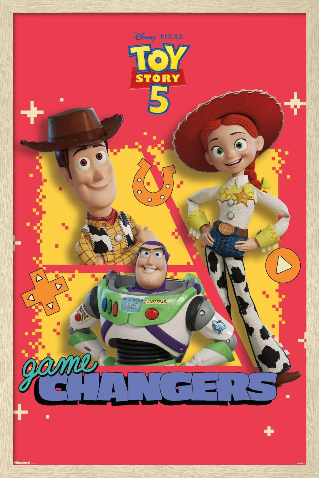 Disney Toy Story 5 (2026