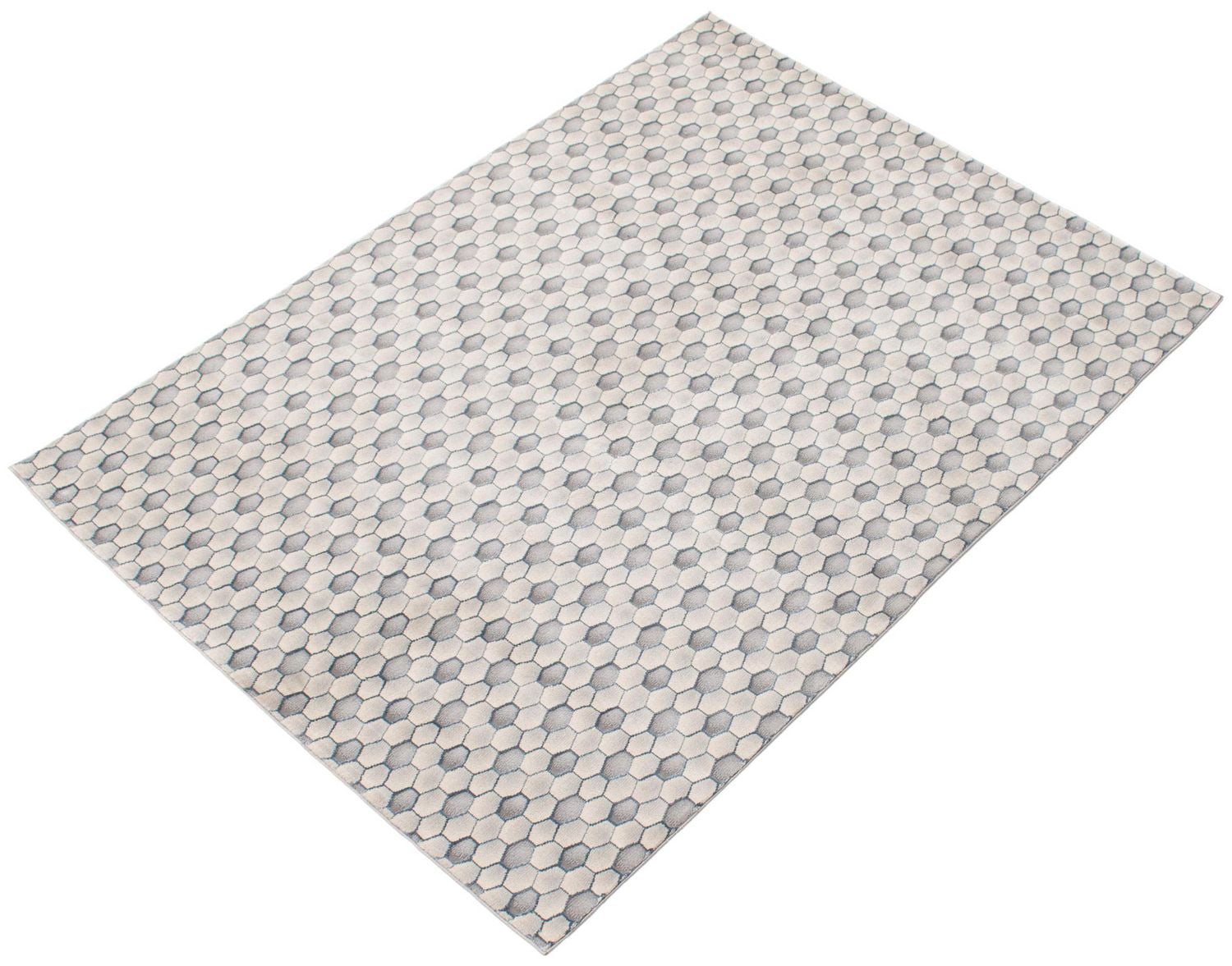 Tapis ECARPET London Gris