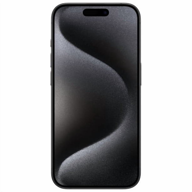 Restored Apple iPhone 15 Pro Max 256GB Unlocked Smartphone Like