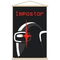 thumbnail image 1 of Parmi nous - Imposteur, 1 of 4