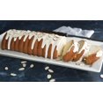 thumbnail image 3 of Nordic Ware Formed Cinnamon Bread and Almond Loaf, 3 of 4