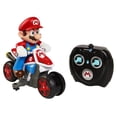 thumbnail image 4 of World of Nintendo Mario Kart Mini Motorcycle RC Racer, 4 of 5