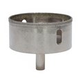 thumbnail image 1 of EAB Tool USA 257194 2.5 in. Diamond Hole Saw, 1 of 1