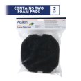 thumbnail image 2 of Aqueon Coarse Foam Pad for QuietFlow 300/400-2 pk, 2 of 7
