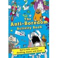 thumbnail image 3 of Livre d'Activités Anti-Boredom, 3 of 3