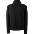 thumbnail image 2 of Fruit Of The Loom Veste de Survêtement à Fermeture Éclair Complète pour Hommes, 2 of 2