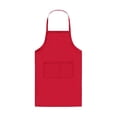 thumbnail image 2 of Birdeem Apron Aprons for Cooking Server Apron Chef Apron Apron Women Kitchen Apron Waitress Apron Cooking Apron Cooking Aprons for Women Aprons for Women Aprons for Men Apron Work Apron Kitchen Food W, 2 of 5