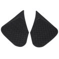 thumbnail image 2 of Tapis de Traction pour Réservoir de Carburant, Paire de Tapis Antidérapants pour Réservoir, Autocollants de Genou Méticuleusement Conçus, 2 of 13