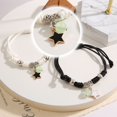 thumbnail image 4 of Bracelet Tressé Lumineux, 4 of 6