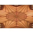 thumbnail image 1 of Ahgly Company Tapis Rectangulaire d'Intérieur Lavable en Machine Orange Transitionnel, 2 Pieds x 4 Pieds, 1 of 7