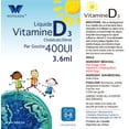 thumbnail image 5 of WOTAXEN Liquid Vitamin D3, 5 of 5