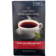 thumbnail image 1 of Our Finest English Breakfast Black Tea, 1 of 5