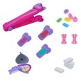 thumbnail image 2 of HUASHENG for Temporary Cosplay Hair make-up Color Washable Hair Dyes Kids Parties Education, 2 of 5