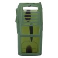thumbnail image 1 of Couvercle en Silicone Bidirectionnel, Protection Flexible à Coque Bidirectionnelle pour Talkies pour UV82, 1 of 8
