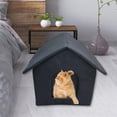 thumbnail image 3 of Enclos Extérieur Portable pour Chat et Chien, Résistant aux Intempéries 40cmx35cmx40cm, 3 of 8