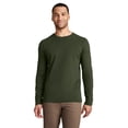 thumbnail image 1 of Jockey T-Shirt à Manches Longues à Col Ras du Cou Made2Fit pour Hommes, 1 of 6