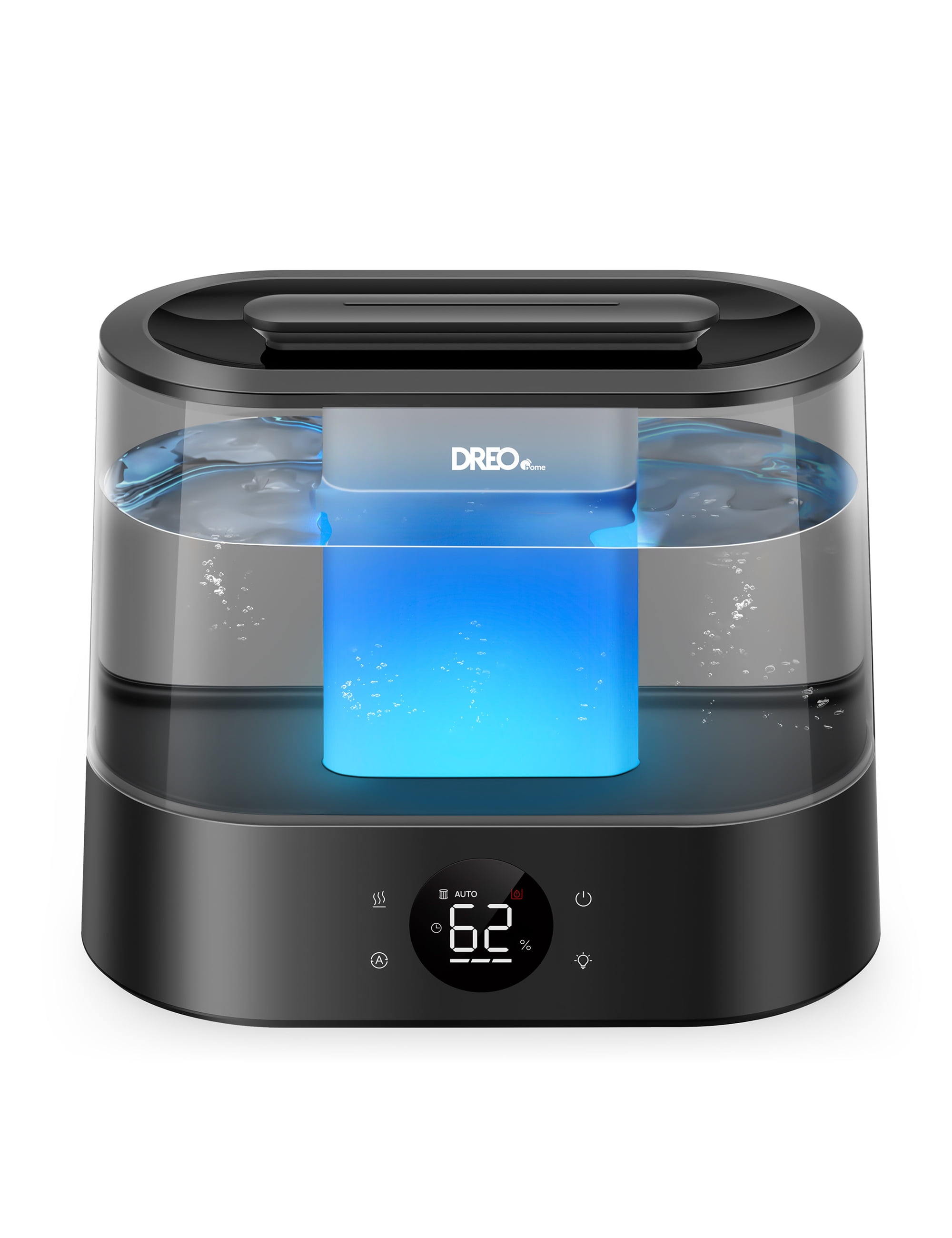 DREO 4L Cool Mist Humidifier
