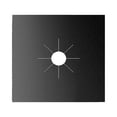 thumbnail image 2 of Dvkptbk Housse de Protection pour Cuisinière Réutilisable, Doublure de Protection pour Cuisinière à Gaz pour le Nettoyage Kitchen Essentials, 2 of 8