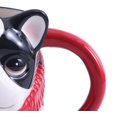 thumbnail image 3 of Holiday Time Dog Mug, 3 of 6