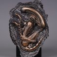 thumbnail image 1 of χεnοmοrph Α|ien Action Figure Model with Accessories Box Set, 1 of 8