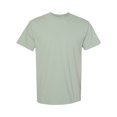 thumbnail image 1 of Comfort Colors T-Shirt Épais Teint en Pièce, m, Bay, 1 of 1