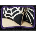 thumbnail image 4 of Wangscanis Pillow Cover, Halloween Cartoon Patterns Print Square Pillowcase, 4 of 8