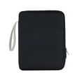 thumbnail image 2 of Sac Pochette pour Tablette, Étui de Transport, Sac de Rangement Multifonction pour Ordinateur Tablette pour 12,9 Pieds', Couche en Polyuréthane Hydrofuge et Résistante à l'Usure, Couche Intermédiaire Épaissie Antichoc, Couche Intérieure Lisse,, 2 of 6