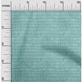 thumbnail image 1 of oneOone Cotton Cambric Fabric Uneven Stripe Block Decor Fabric Printed BTY 56 Inch Wide, 1 of 4
