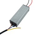 thumbnail image 3 of Driver LED 10W-60W 300-1800MA Alimentation Projecteur Transformateur LED IP66, 3 of 8