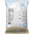thumbnail image 3 of Big Train 3.5 lb. Versatile Specialty White Chocolate Blended Ice Coffee Mix – Premium 3-in-1 Frappe & Latte Base, 17.5 lb. (5/Case Bulk), 3 of 4