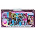 thumbnail image 1 of LOL Surprise OMG Remix Super Surprise w/ 4 Fashion Dolls, 1 of 4