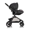 thumbnail image 4 of Evenflo Victory Plus Jogging Stroller Travel System with LiteMax Infant Car Seat (0-6 Years), 4 of 9