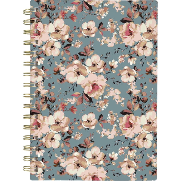 Mead® Rose Garden SM W/M Planner, 2027