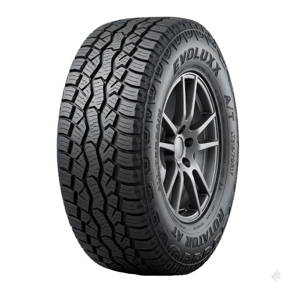 Evoluxx Rotator A/T 265/65R17 112T BSW pneu