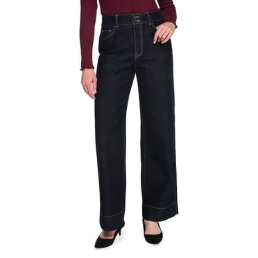 George Women's Straight Leg Jean