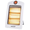 thumbnail image 1 of H-Q1000W 1000-Watt Portable Space Heater, White, 1 of 1